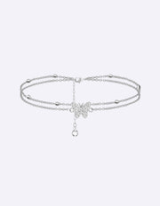 Graceful Butterfly Chain