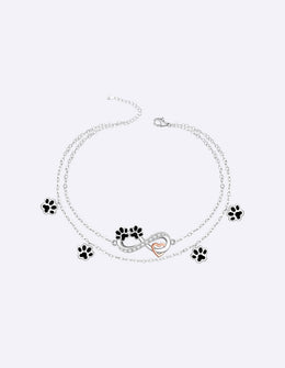 Graceful Butterfly Chain