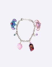Ethereal Gemstone Glow