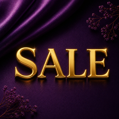 Sale
