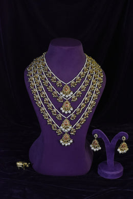 Ethereal Sparkling Charm