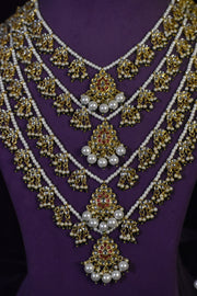 Ethereal Sparkling Charm