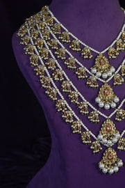 Ethereal Sparkling Charm