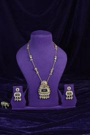 Radiant Gemstone Beauty