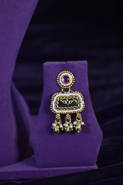 Radiant Gemstone Beauty