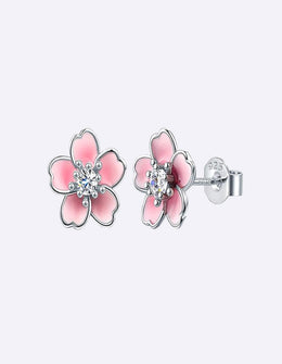 Petal Glow Elegance