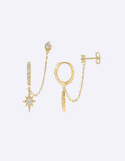 Celestial Star Chain