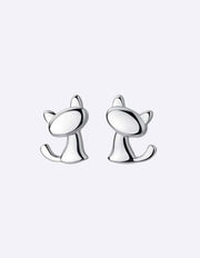 Mystic Night Earrings
