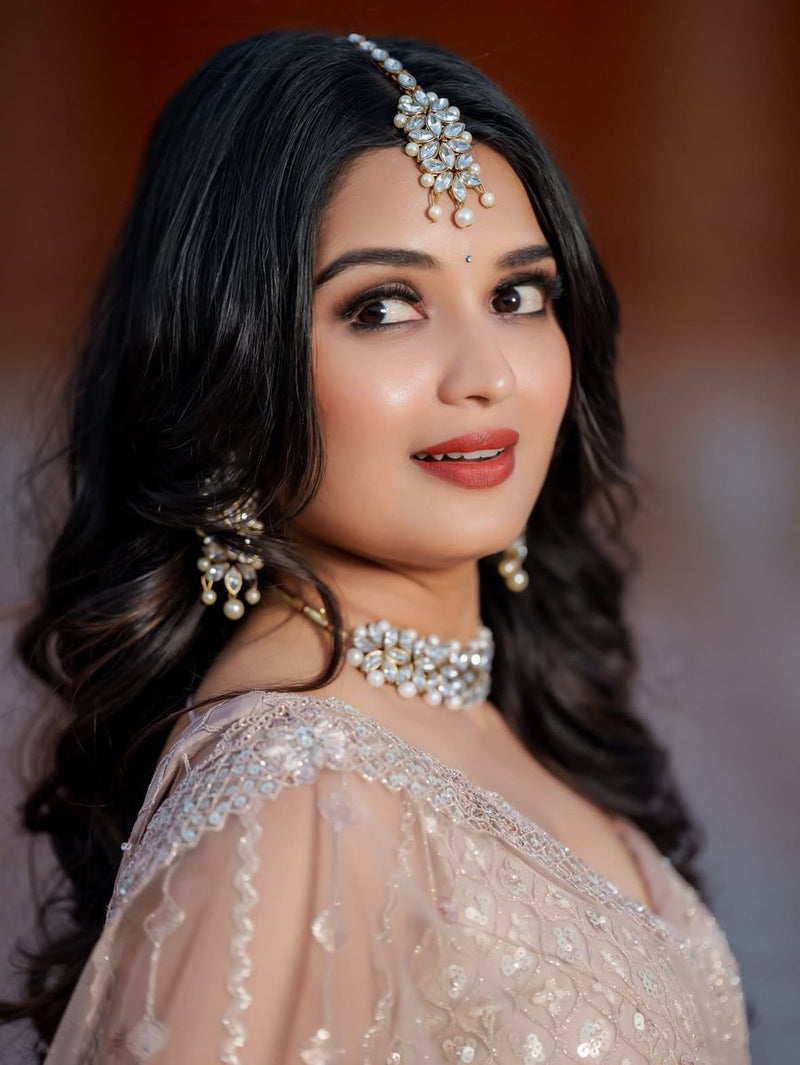 Priyanka M Jain