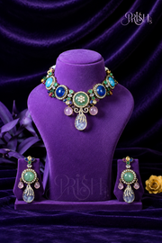 Necklace 1 New
