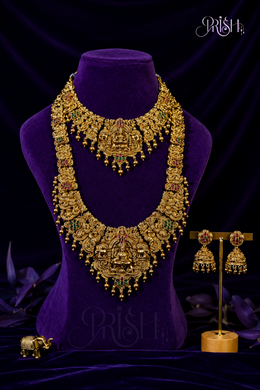 Necklace 3 New