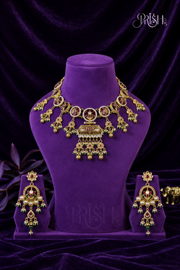Necklace 4 New