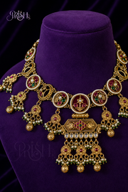 Necklace 4 New