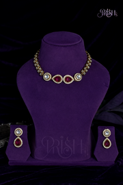 Necklace 8 New