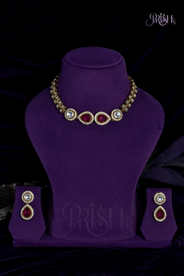 Necklace 8 New