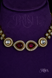 Necklace 8 New