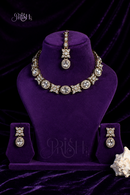 Necklace 11 New