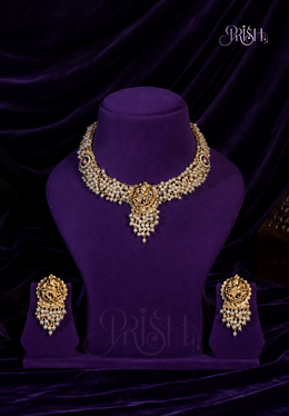 Necklace 10 New