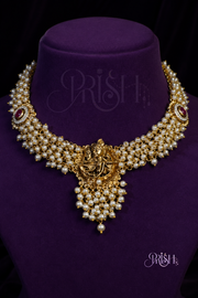 Necklace 10 New