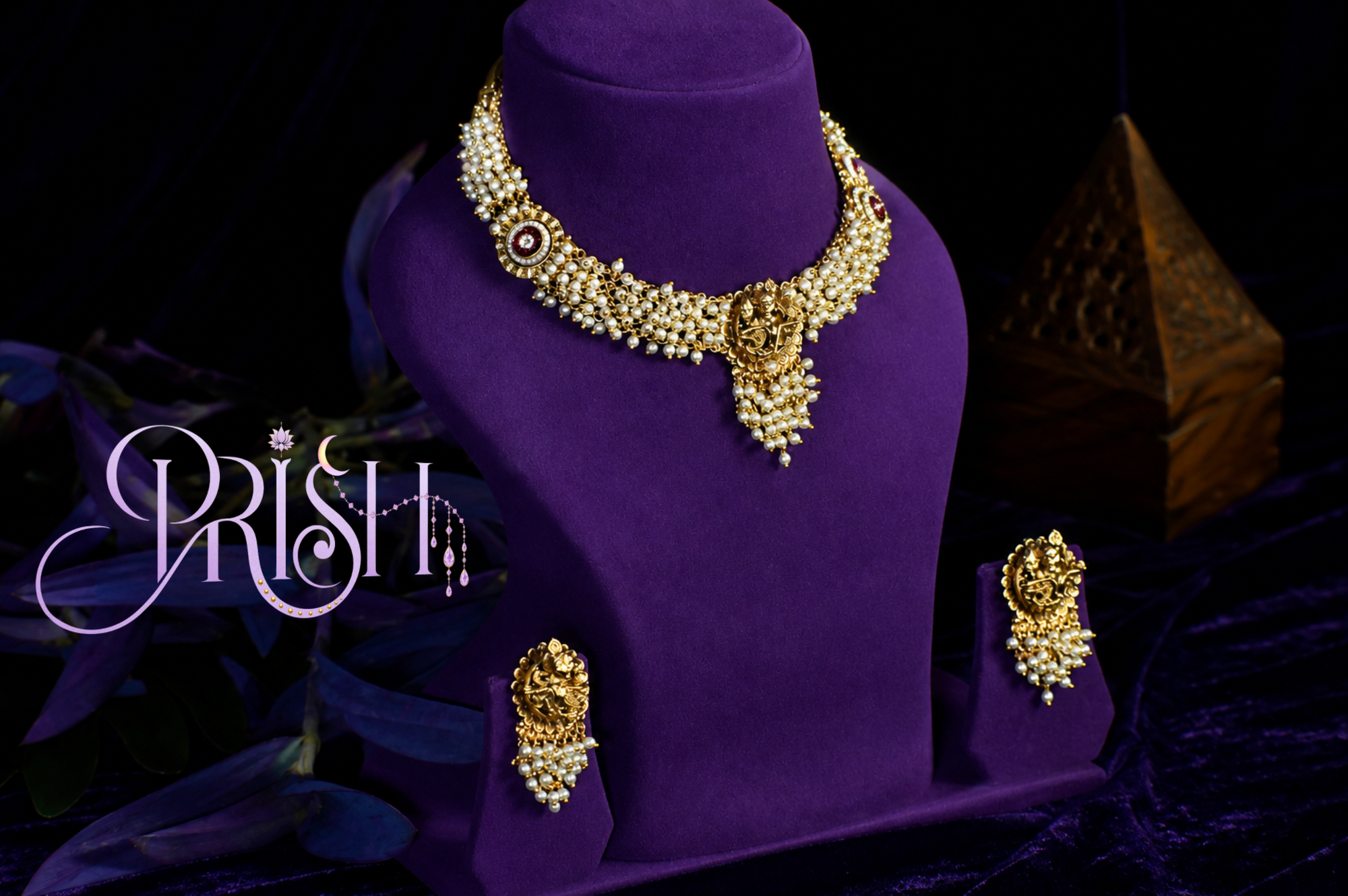 Wear Tradition. Celebrate Elegance