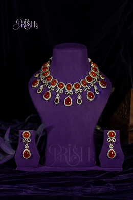 Necklace 13 New