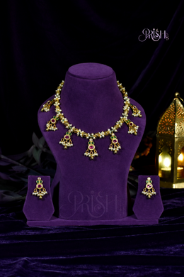 Necklace 12 New