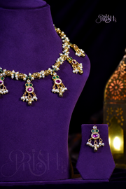 Necklace 12 New