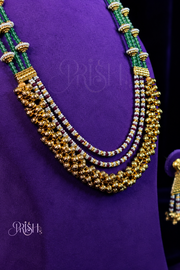 Necklace 17 New