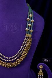 Necklace 17 New