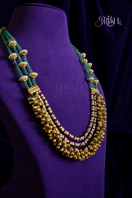 Necklace 17 New
