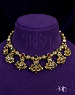 Necklace 26 New