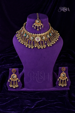Necklace 43 New