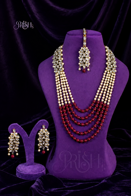 Necklace 42 New