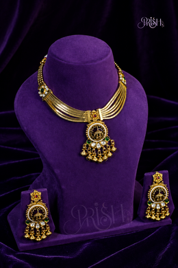 Necklace 44 New
