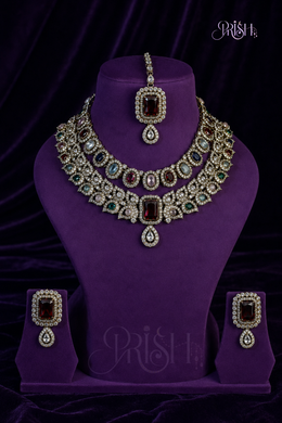 Necklace 45 New
