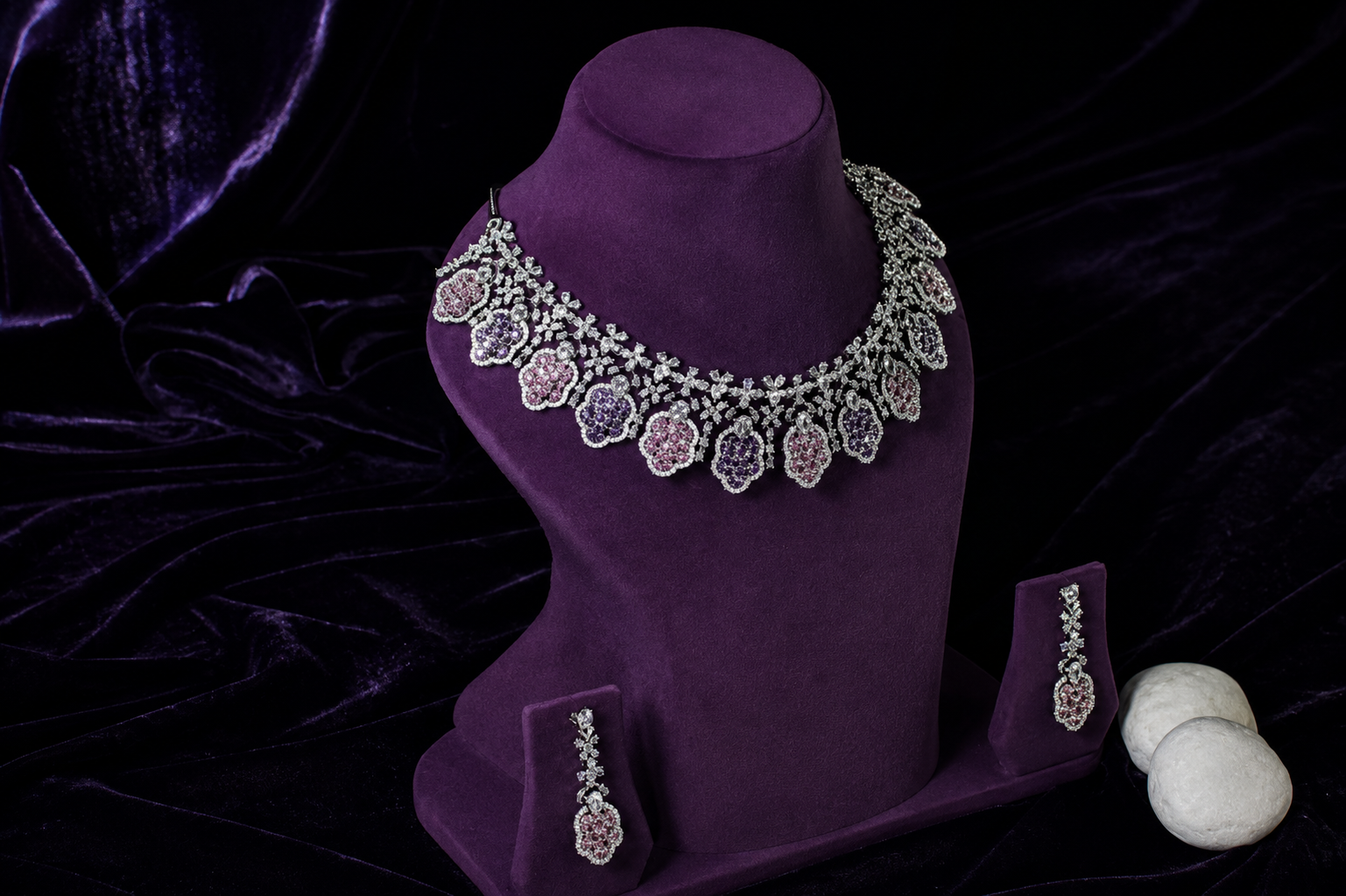 Wear Tradition. Celebrate Elegance
