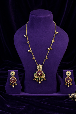 Necklace 11