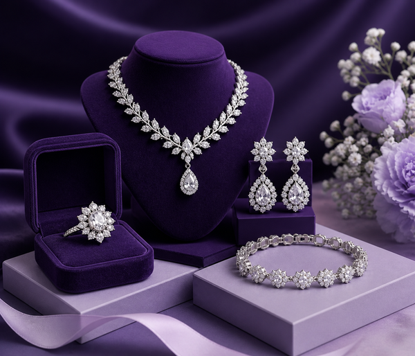 American Diamond