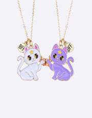 Radiant Heart Charm