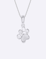 Lucky Clover Necklace