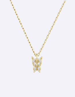 Radiant Heart Charm