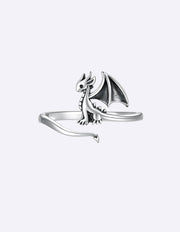 Mystic Ocean Gem Ring