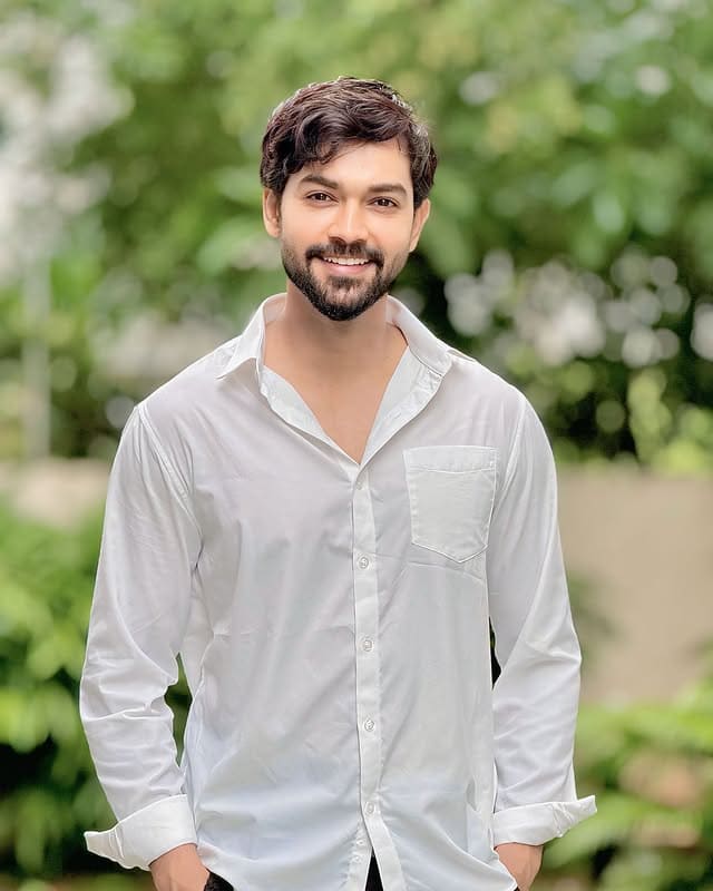 Shivakumar Marihal