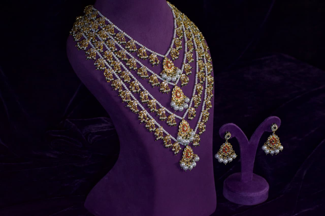 Royal Style for Modern Men